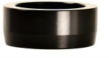 Proforged Billet Aluminum Body Mount Bushings 134-10005 Bushings, Aluminum, Interlocking, Hardware Included, Black, Buick, Chevy, Olds, Pontiac, Kit thumbnail 7