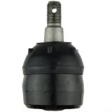 Proforged E-Coated Tie Rod Ends 104-10182 End, Outer, Black E-Coated, Buick, Chevy, Oldsmobile, Pontiac, Each thumbnail 1