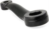 Proforged E-Coated Pitman Arms for 1972 GTO, 1968-1972 SKYLARK - 103-10041 Arm, Power Steering, Steel, Black E-coat, Chevy, Oldsmobile, Buick, Pontiac, Each thumbnail 2