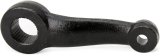 Proforged E-Coated Pitman Arms for 1972 GTO, 1968-1972 SKYLARK - 103-10041 Arm, Power Steering, Steel, Black E-coat, Chevy, Oldsmobile, Buick, Pontiac, Each thumbnail 5