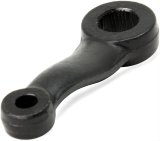 Proforged E-Coated Pitman Arms for 1972 GTO, 1968-1972 SKYLARK - 103-10041 Arm, Power Steering, Steel, Black E-coat, Chevy, Oldsmobile, Buick, Pontiac, Each thumbnail 8