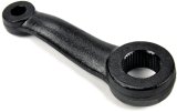 Proforged E-Coated Pitman Arms for 1972 GTO, 1968-1972 SKYLARK - 103-10041 Arm, Power Steering, Steel, Black E-coat, Chevy, Oldsmobile, Buick, Pontiac, Each thumbnail 9