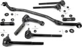 Proforged Steering Rebuild Kits 116-10015 Components, Rebuild, Steel, Chevy, Buick, Oldsmobile, Pontiac, Kit thumbnail 1
