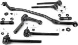 Proforged Steering Rebuild Kits 116-10015 Components, Rebuild, Steel, Chevy, Buick, Oldsmobile, Pontiac, Kit thumbnail 2