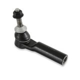 Proforged Tie Rod Ends for 2012-2016 S - 104-11110 End, Outer, Black E-Coating, Tesla, Each thumbnail 1