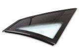 Drake Quarter Windows E7ZZ-6129710-1B Windows, Window, Replacement, Glass, Clear, Ford, Pair thumbnail 3