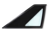 Drake Quarter Windows E7ZZ-6129710-1B Windows, Window, Replacement, Glass, Clear, Ford, Pair thumbnail 8