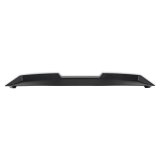 Drake Wicker Bill-Style C8 Rear Spoilers CV-C8R190001-PASB Spoiler, Rear, Bill, ABS Plastic, Satin Black, Chevrolet, Each thumbnail 3