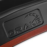 Drake Wicker Bill-Style C8 Rear Spoilers CV-C8R190001-PASB Spoiler, Rear, Bill, ABS Plastic, Satin Black, Chevrolet, Each thumbnail 7