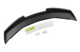 Drake Wicker Bill-Style Camaro Rear Spoilers CA-300001-A Spoiler, Matte Black, ABS Plastic, Bill Style, Chevy, Camaro, Each thumbnail 3