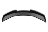 Drake Wicker Bill-Style Camaro Rear Spoilers CA-300001-A Spoiler, Matte Black, ABS Plastic, Bill Style, Chevy, Camaro, Each thumbnail 4