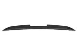 Drake Wicker Bill-Style Camaro Rear Spoilers CA-300001-A Spoiler, Matte Black, ABS Plastic, Bill Style, Chevy, Camaro, Each thumbnail 6