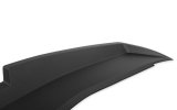 Drake Wicker Bill-Style Camaro Rear Spoilers CA-300001-A Spoiler, Matte Black, ABS Plastic, Bill Style, Chevy, Camaro, Each thumbnail 8