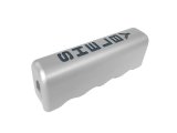 Drake Parking Brake Handle Covers FS3Z-2760-BL Cover, Billet Aluminum, Natural, Each thumbnail 1