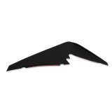 Drake Muscle Cars Front Fascia Inserts CA-300002-AB 2019+ CAMARO DIVE PLANES thumbnail 3