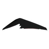 Drake Muscle Cars Front Fascia Inserts CA-300002-AB 2019+ CAMARO DIVE PLANES thumbnail 4