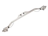 Drake Strut Tower Braces MO-280001-BL Brace, Front Upper, Aluminum, Natural, Dodge, Each thumbnail 1