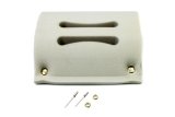 Kirkey Lumbar Supports 99020 Support High Density Padding thumbnail 2