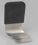 Kirkey Head Supports 00200 Seat Support, Aluminum, Left Side, Each thumbnail 1