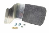 Kirkey Head Supports 00200 Seat Support, Aluminum, Left Side, Each thumbnail 2