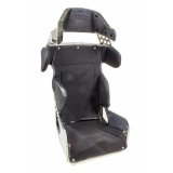 Kirkey 80 Series Seat Covers 8014011 Cover, Tweed, Black, Series, 14 in. Width, Each thumbnail 5