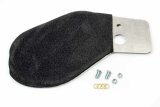 Kirkey Deluxe Leg Restraints 02100 Restraint, Aluminum, Padded, Right Side thumbnail 2