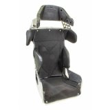 Kirkey 80 Series Seat Covers 8017011 Cover, Tweed, Black, Series, 17 in. Width, Each thumbnail 5