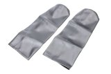 Kirkey Coilover Covers 00041 PROTECTOR (PAIR) BLACK VINYL thumbnail 2