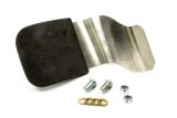 Kirkey Head Supports for 24 Series Child Seats 00100C Seat Support, Seat, Aluminum, Right Side, Each thumbnail 2