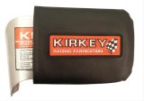 Kirkey Head Support Covers 00101 Cover, Support, Right Side, Vinyl, Black, Each thumbnail 1