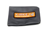 Kirkey Head Support Covers 00101 Cover, Support, Right Side, Vinyl, Black, Each thumbnail 2