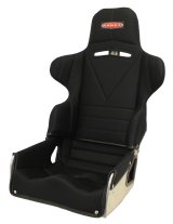 Kirkey 65 Series Seat and Cover Kits 65150KIT Combo, Seat, Black Cover, Cloth, Kit thumbnail 3