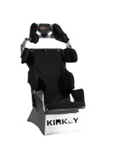 Kirkey 80 Series Seat and Cover Kits 80160KIT Cover, Series, Highback, Aluminum, Black Cover, 16 in. Width, Each thumbnail 7