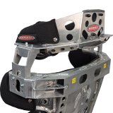 Kirkey 86 Series Aluminum Layback Containment Seat and Cover Kits 86140KIT Combo, Seat, Black Cover, Tweed, 14.00 in. Hip Width, Each thumbnail 3