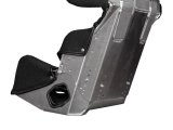 Kirkey 35 Series Aluminum Child Containment Seat and Cover Kits 35120KIT Cover, Series, Fixed Back, Containment, Aluminum, Natural, Black Cloth Cover, 12.00 in. Width, 18 Degree Layback, Each thumbnail 4