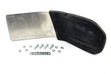 Kirkey Seat Shoulder Supports 00600 Support Left Side thumbnail 2