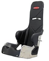 Kirkey 38 Series Seat Covers 3815001 Cover, Series, Vinyl, Black, Logo, Each thumbnail 2
