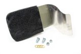 Kirkey Head Supports 00100 Seat Support, Aluminum, Right Side, Each thumbnail 2