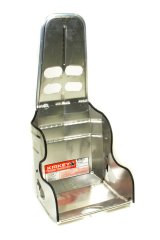 Kirkey 24 Series Aluminum Child Seats 24300 13" CHILD SEAT thumbnail 3