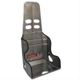 Kirkey 24 Series Aluminum Child Seats 24200 Seat, Aluminum, Seat, Midget, High Back, 8 Degree Layback, 12 in. Hip Width, Each thumbnail 2