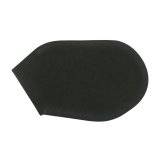 Kirkey Leg Support Covers 02211 Cover, 38, 56, 58, 70, 71, 88, 89 Series, Tweed, Black, , Each thumbnail 1