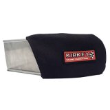 Kirkey Seat Shoulder Support Covers 00511 Cover, Support, Right Side, Cloth, Black, Each thumbnail 1