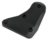Kirkey Racing Seat Foam 89HLS HEAD REPLACEMENT FOAM LEFT thumbnail 1