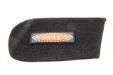 Kirkey Seat Shoulder Support Covers 00611 Cover, Support, Left Side, Cloth, Black, Each thumbnail 2