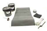 Kirkey Molded Foam Seat Insert Kits 99300 Foam, Insert, Bucket, Kit thumbnail 2