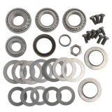 Ratech Complete Ring and Pinion Installation Kits 311K Kit, GM, 8.2 in., 10-Bolt, Kit thumbnail 1