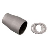 Ratech Pinion Bearing Spacers 4103 Spacer and Shims, Steel, Chrysler, 8.75 in., 489 Case, Kit thumbnail 1