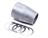 Ratech Pinion Bearing Spacers 4103 Spacer and Shims, Steel, Chrysler, 8.75 in., 489 Case, Kit thumbnail 2
