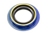 Ratech Pinion Seals 6102 Seal, Steel/Rubber Inner, Chrysler, Each thumbnail 2