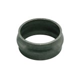 Ratech Crush Sleeves 3107 Sleeve, Steel, GM, 7.5 in., 7.625 in., 8.2 in., Each thumbnail 1